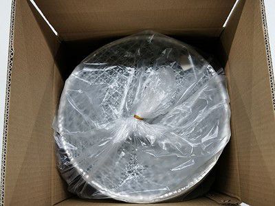 ステンレス製バーベキュー網