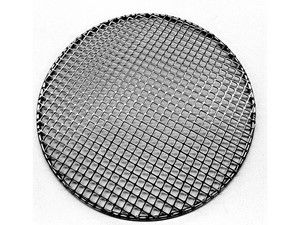 丸型焼き網